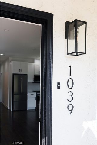 1033 1039 Gladys Ave, Long Beach, CA 90804