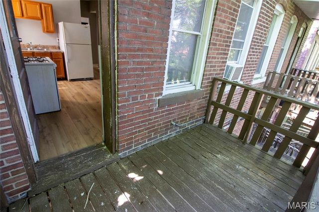 2835 Miami Street, St Louis, MO 63118