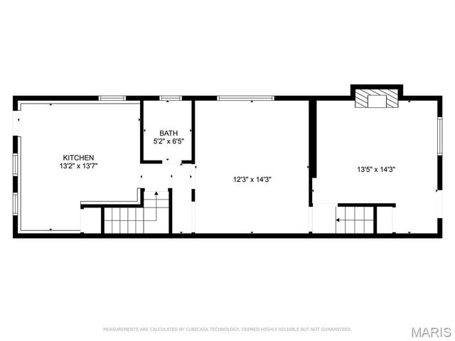 2835 Miami Street, St Louis, MO 63118