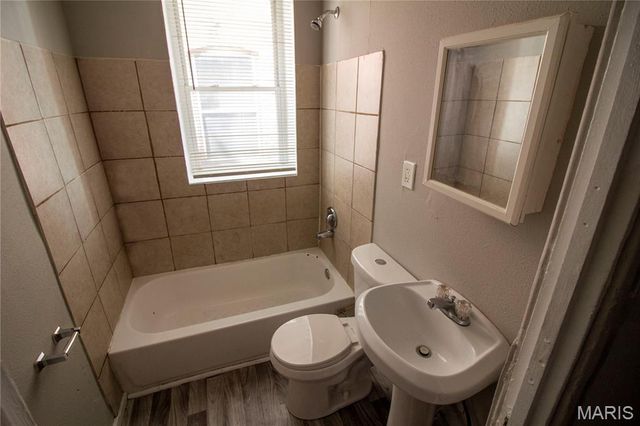 2835 Miami Street, St Louis, MO 63118