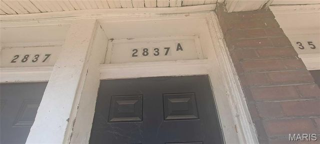 2835 Miami Street, St Louis, MO 63118