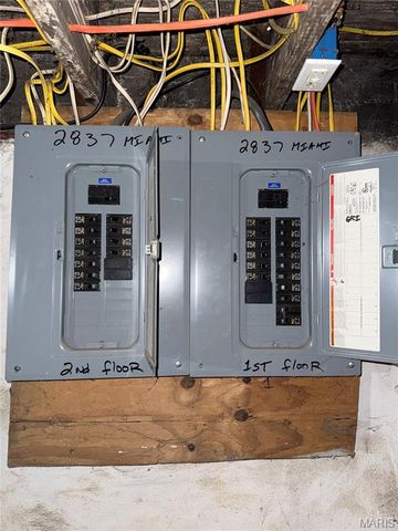 2835 Miami Street, St Louis, MO 63118