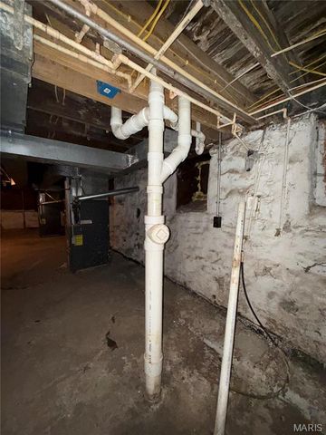 2835 Miami Street, St Louis, MO 63118