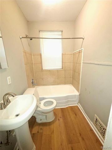 2835 Miami Street, St Louis, MO 63118