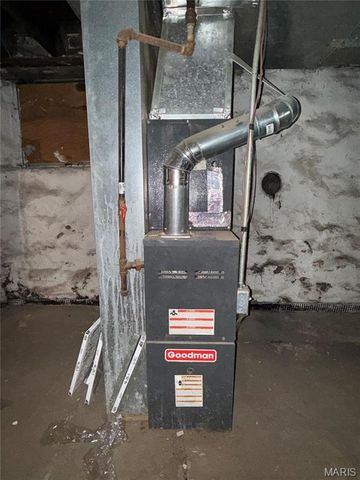 2835 Miami Street, St Louis, MO 63118