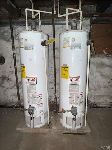 2835 Miami Street, St Louis, MO 63118