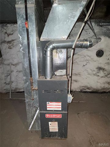 2835 Miami Street, St Louis, MO 63118