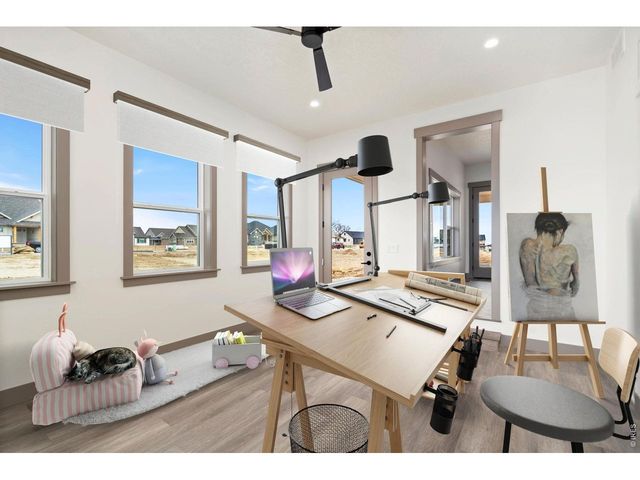 1402 Burt Ave, Berthoud, CO 80513