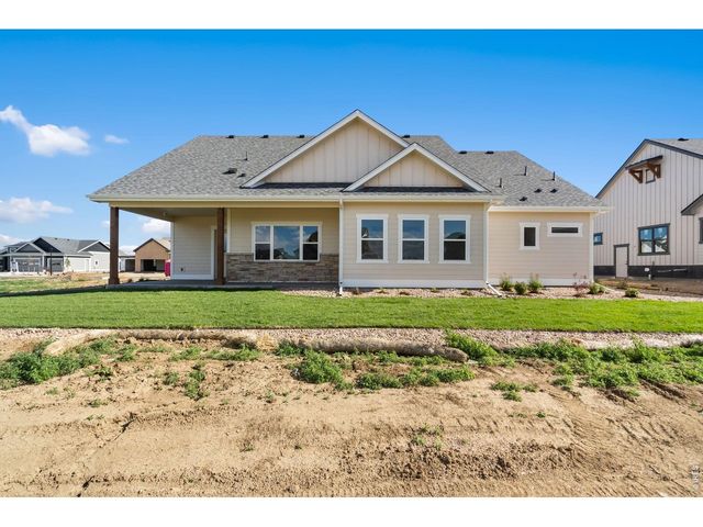1402 Burt Ave, Berthoud, CO 80513
