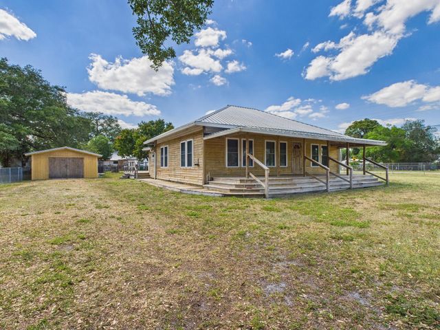 1000 SW 4th Avenue, Okeechobee, FL 34974