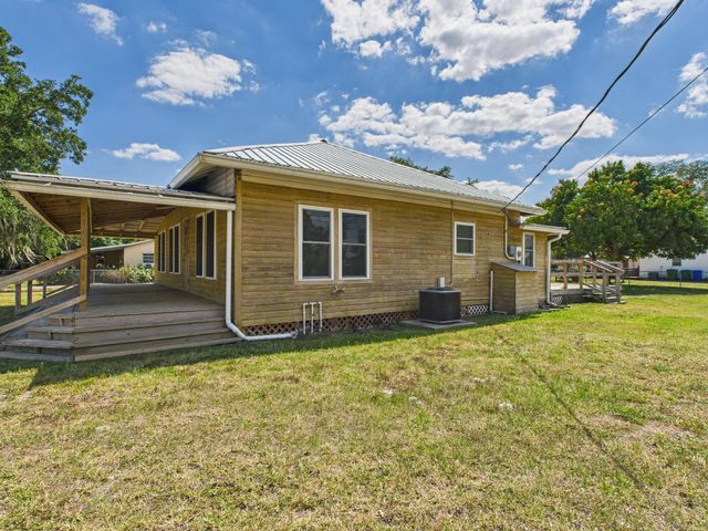 1000 SW 4th Avenue, Okeechobee, FL 34974