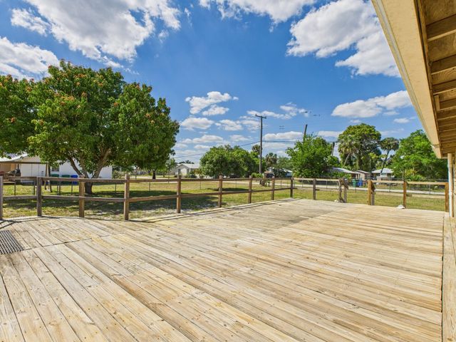 1000 SW 4th Avenue, Okeechobee, FL 34974