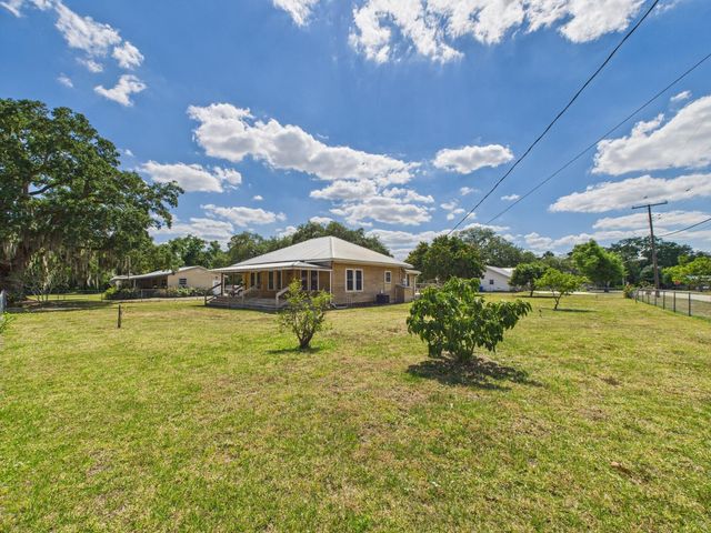 1000 SW 4th Avenue, Okeechobee, FL 34974