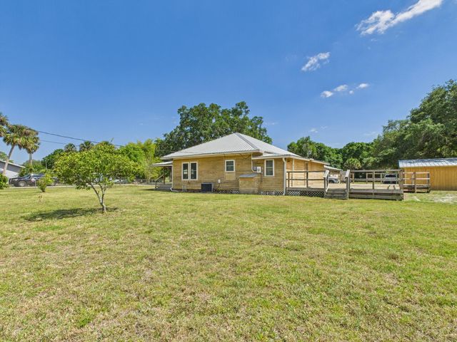 1000 SW 4th Avenue, Okeechobee, FL 34974