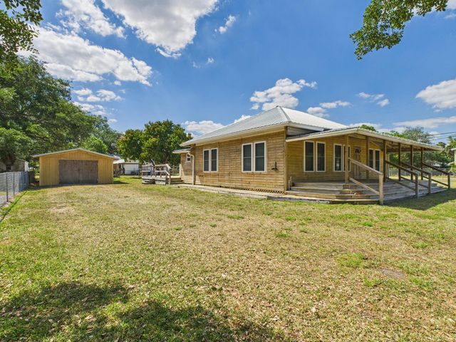 1000 SW 4th Avenue, Okeechobee, FL 34974