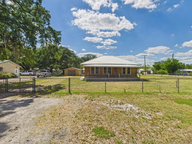 1000 SW 4th Avenue, Okeechobee, FL 34974