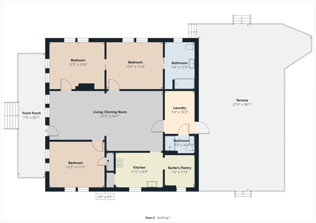 1000 SW 4th Avenue, Okeechobee, FL 34974