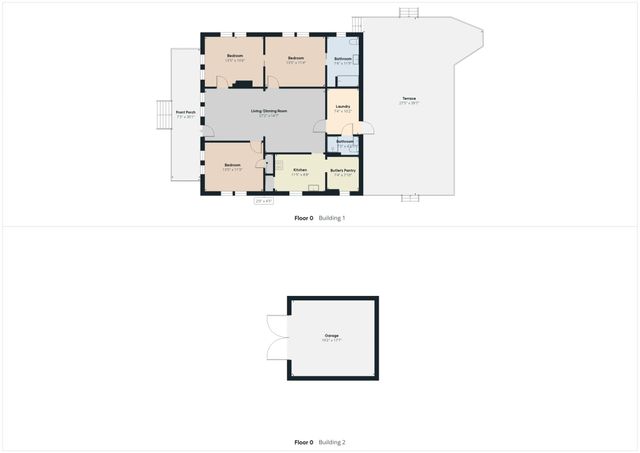 1000 SW 4th Avenue, Okeechobee, FL 34974