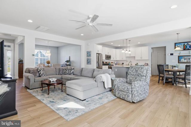 26186 E OLD GATE DR, Millsboro, DE 19966