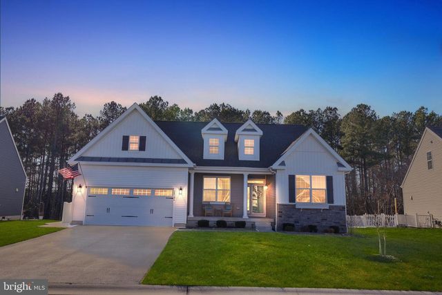 26186 E OLD GATE DR, Millsboro, DE 19966