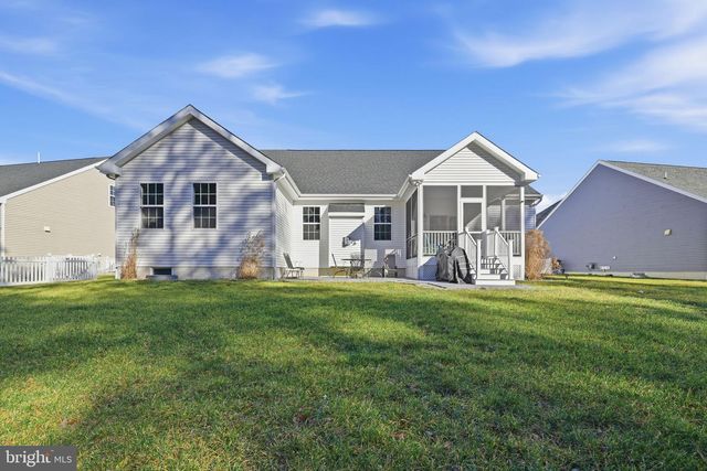 26186 E OLD GATE DR, Millsboro, DE 19966