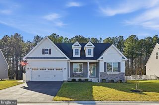 26186 E OLD GATE DR, Millsboro, DE 19966
