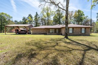 7715 State Hwy 64, Ben Wheeler, TX 75754