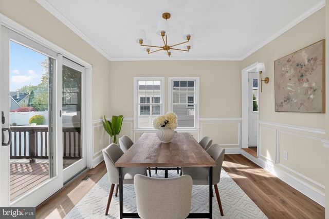 932 BELMONT AVE, Haddon Township, NJ 08108