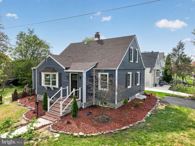 932 BELMONT AVE, Haddon Township, NJ 08108