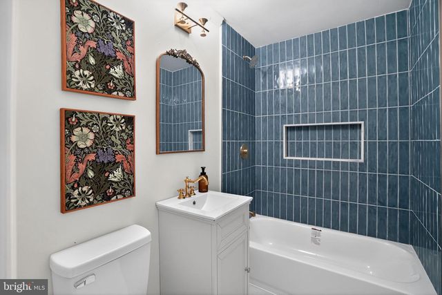 932 BELMONT AVE, Haddon Township, NJ 08108