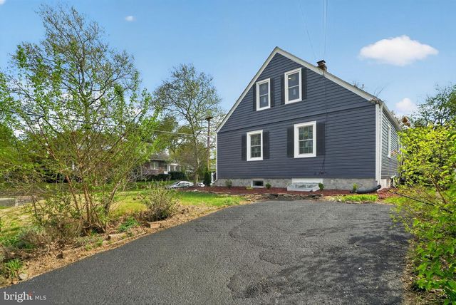 932 BELMONT AVE, Haddon Township, NJ 08108