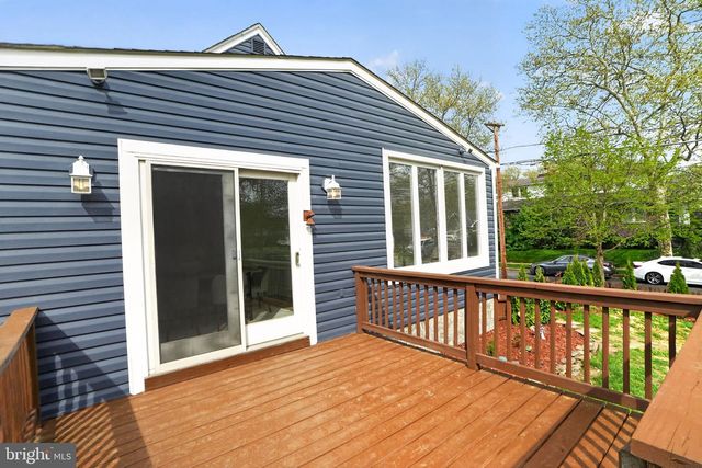 932 BELMONT AVE, Haddon Township, NJ 08108