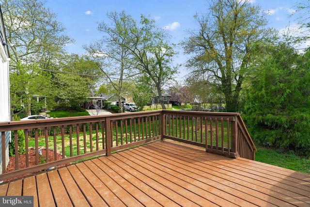 932 BELMONT AVE, Haddon Township, NJ 08108