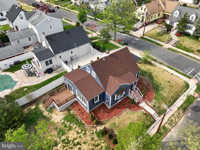 932 BELMONT AVE, Haddon Township, NJ 08108