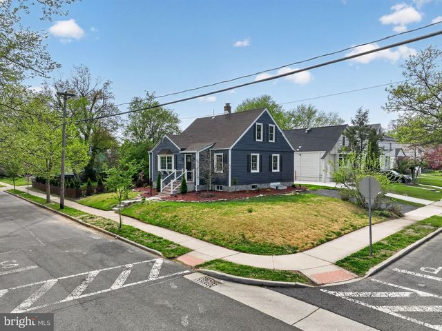 932 BELMONT AVE, Haddon Township, NJ 08108