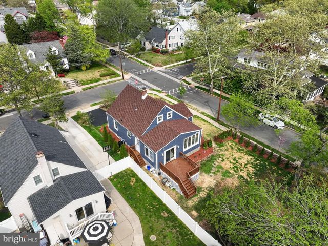 932 BELMONT AVE, Haddon Township, NJ 08108