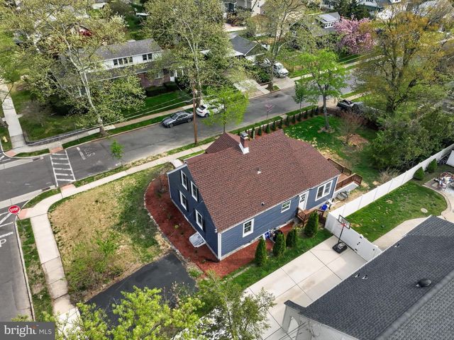 932 BELMONT AVE, Haddon Township, NJ 08108