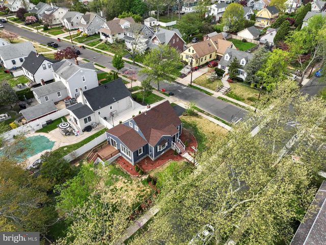 932 BELMONT AVE, Haddon Township, NJ 08108