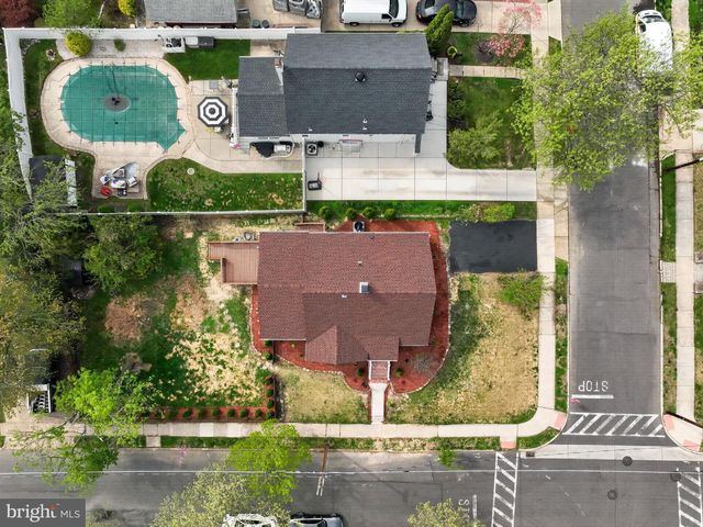 932 BELMONT AVE, Haddon Township, NJ 08108