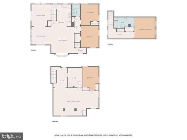 932 BELMONT AVE, Haddon Township, NJ 08108