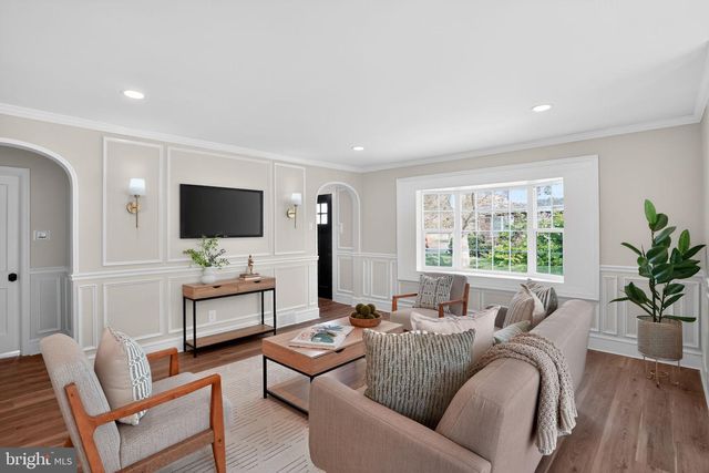 932 BELMONT AVE, Haddon Township, NJ 08108