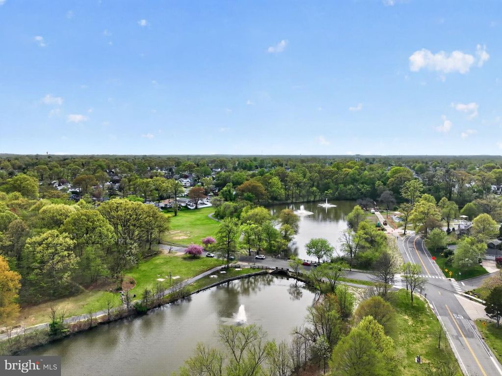 Image 44 of property listing at 932 BELMONT AVE, Haddon Township, NJ 08108