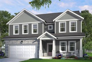 3579 Spring Hope Court, Kernersville, NC 27284