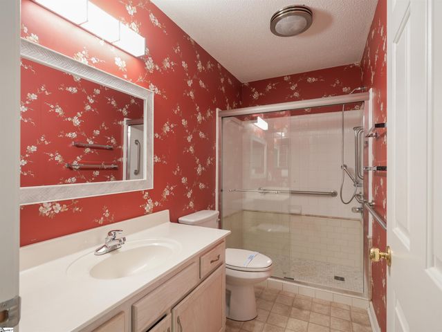 7 Stone Meadow Road, Greenville, SC 29615