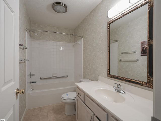 7 Stone Meadow Road, Greenville, SC 29615