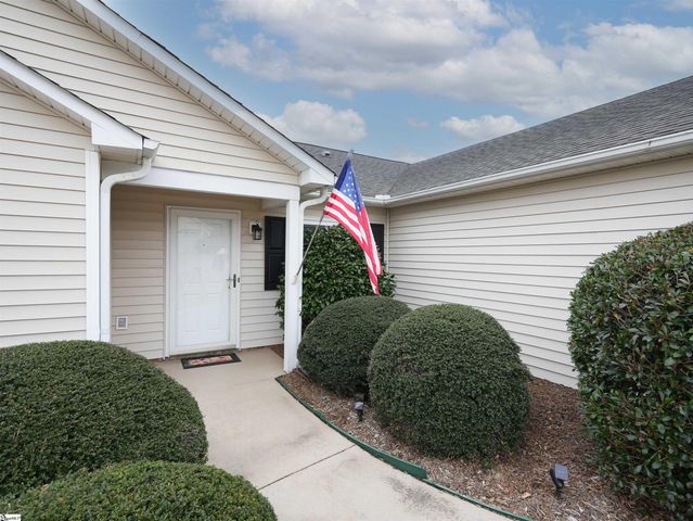 7 Stone Meadow Road, Greenville, SC 29615