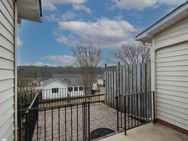 7 Stone Meadow Road, Greenville, SC 29615