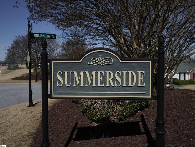 7 Stone Meadow Road, Greenville, SC 29615