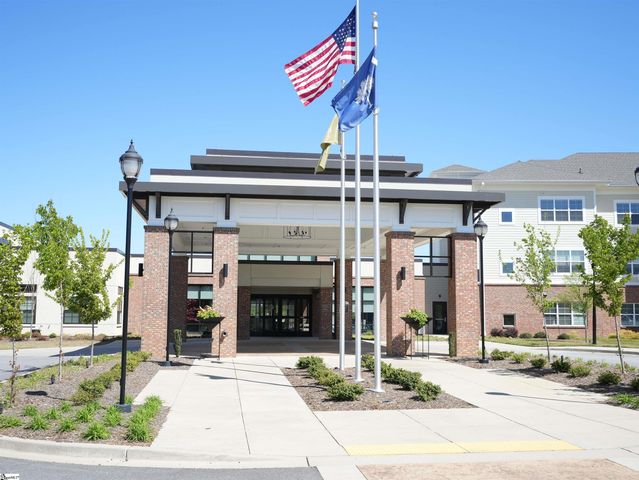 7 Stone Meadow Road, Greenville, SC 29615