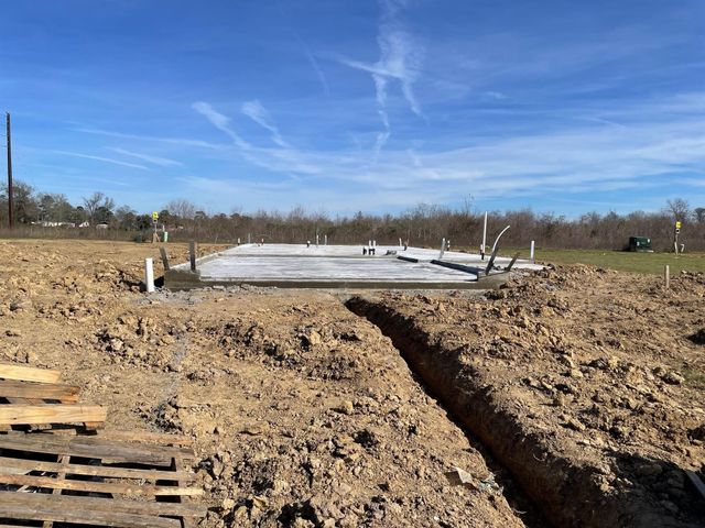 11634 Heritage Wind Drive, Crosby, TX 77532